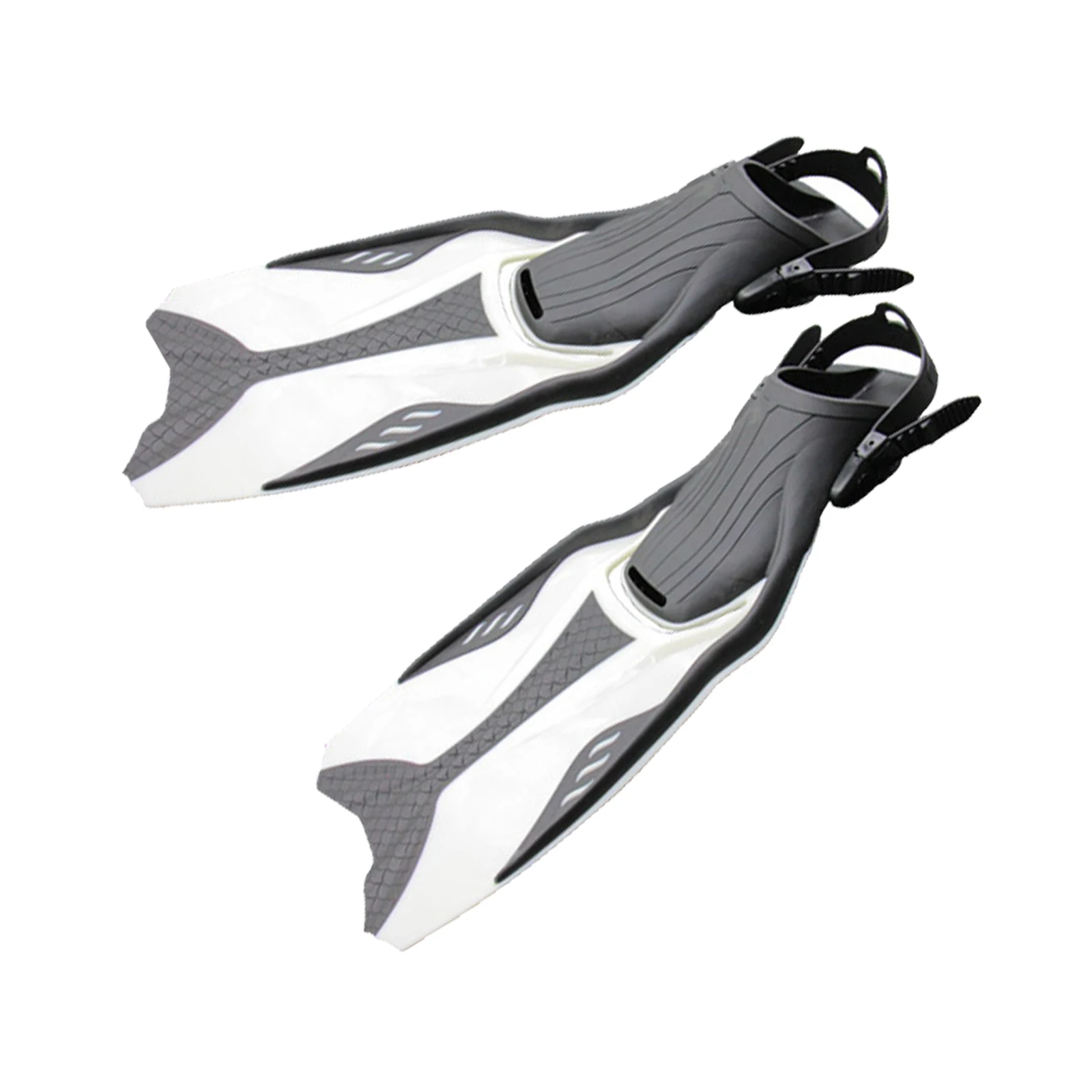 AQUA DIVE Silicone Training Fins Swimming Silicone Scuba Free Diving Mask And Snorkel Gear Set Swim Goggle Diving Masks