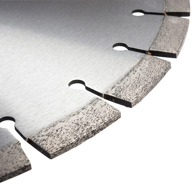 600mm Industrial OEM ODM 1piece 3 Years Manufacturer Diamond Cutting Disc for Concrete