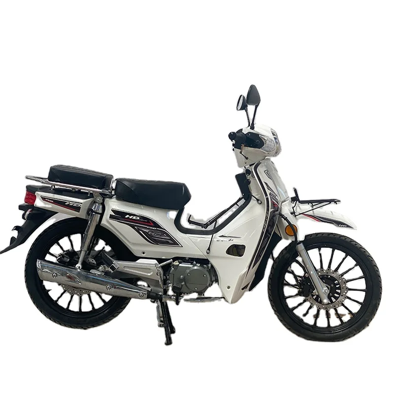 OEM 110cc 120cc CB мотоцикл 4 тактный бензиновый двигатель
