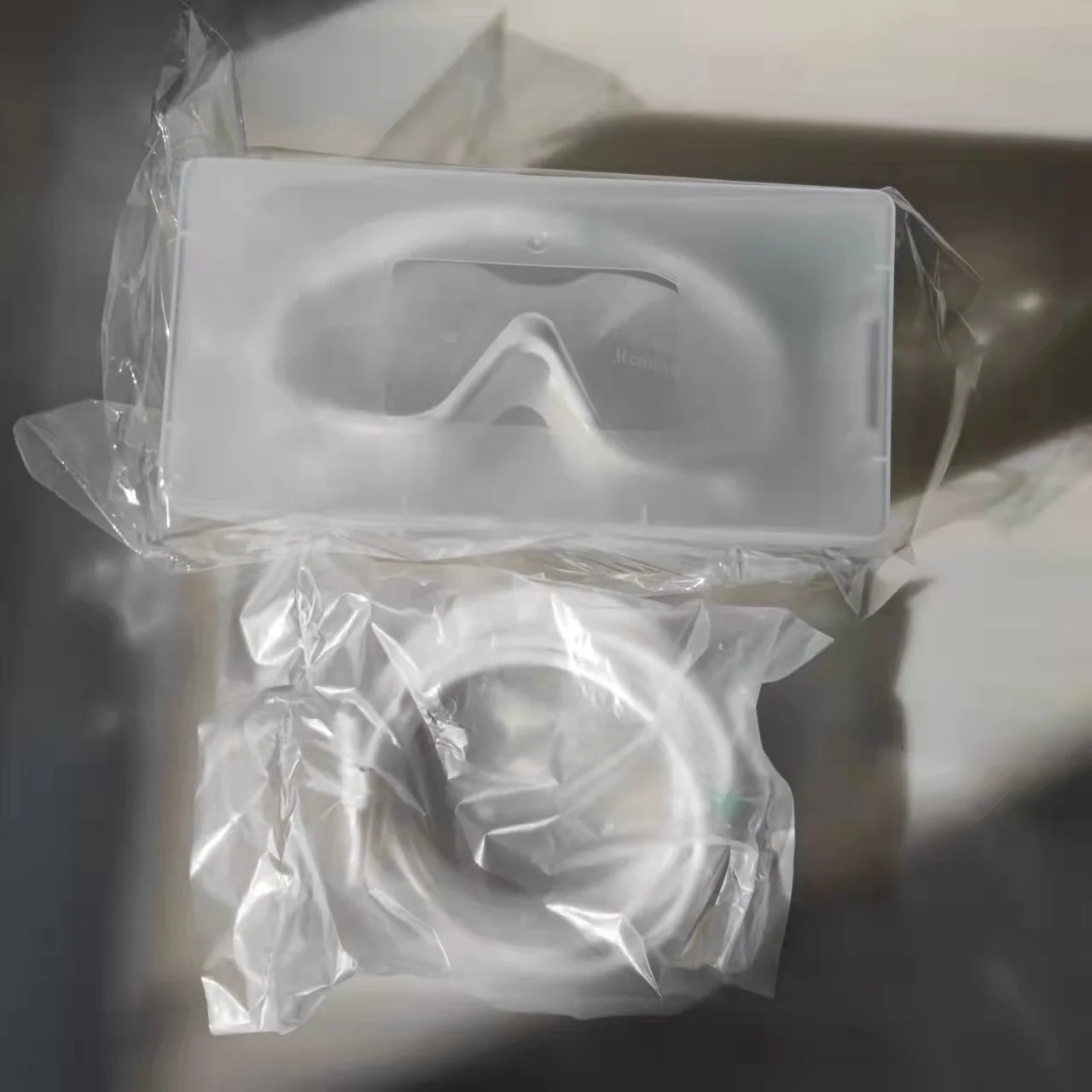 Hydrogen Absorbing Machine Accessories Eye Mask Eye Glasses Hydrogen Eye Massager