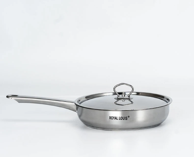 High Quality Stainless Steel 15Pcs Kitchenware Set Tableware Cooking Tools Set Pot And Pans Cookware