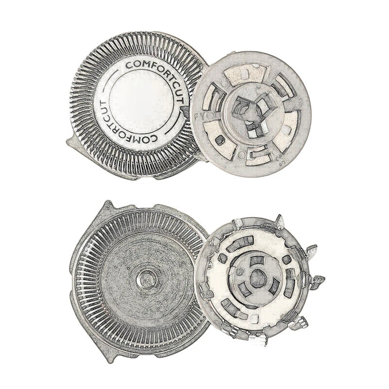 SH30 Replacement Electric Shaver Heads Shaving Heads Compatible with SH30 s300 s301 s311 s321 s330 s331 s360 s5420 For Philips