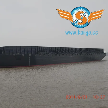 
365ft 330ft 270 ft 180 ft Newbuilding PONTOON BARGE FOR SALE 