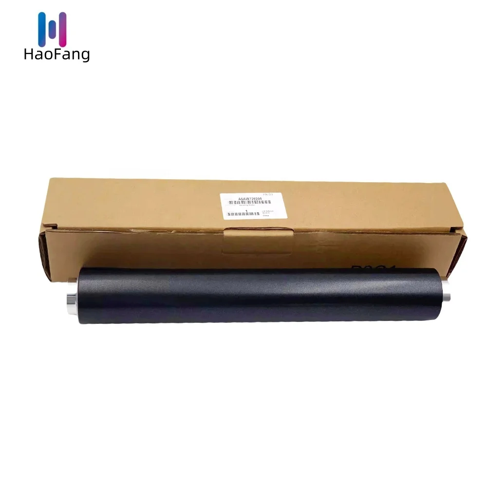 Верхний нагревательный валик для Konica Minolta Bizhub C1085 C1100 C6085 C6100 C6110