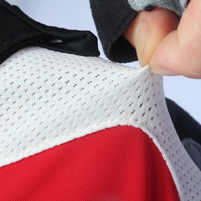 2022 Factory Touchscreen Cheap Comfortable Mountain Bicycle Bike Gloves Cycling Gloves Half Finger Cycling for man