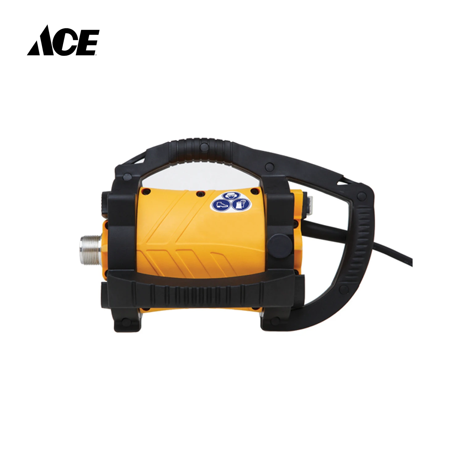 CE ISO Certification 4 m Length of Flexible Shaft Portable Concrete Vibrator