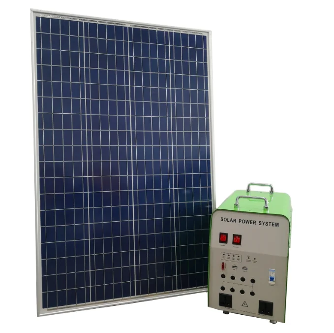 SUNGREE China off grid Solar AC 500W home solar power energy systems