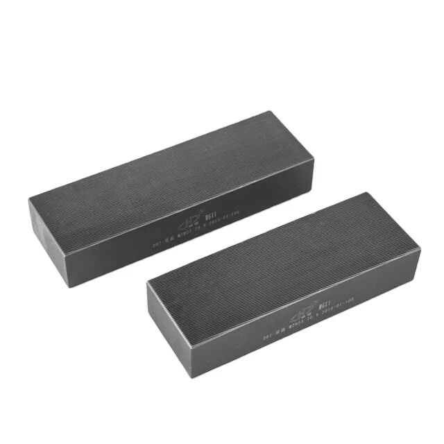 
M2/HSS Material Thread Rolling Dies 