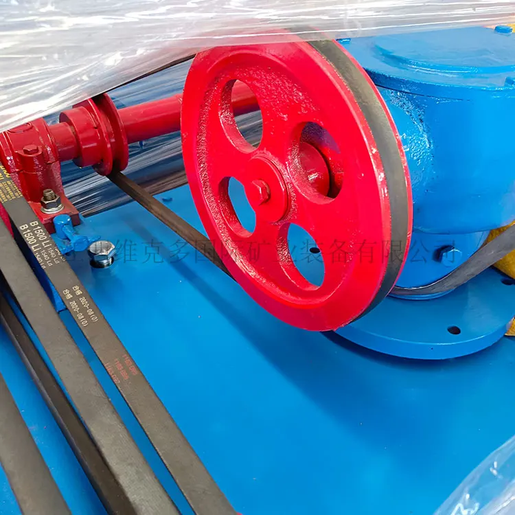 Hot Sale Dry Type 18000 Gauss Electromagnetic 3PC-500 3PC-600 Limonite Chromite Three Disc Magnetic Separator Price for Sale