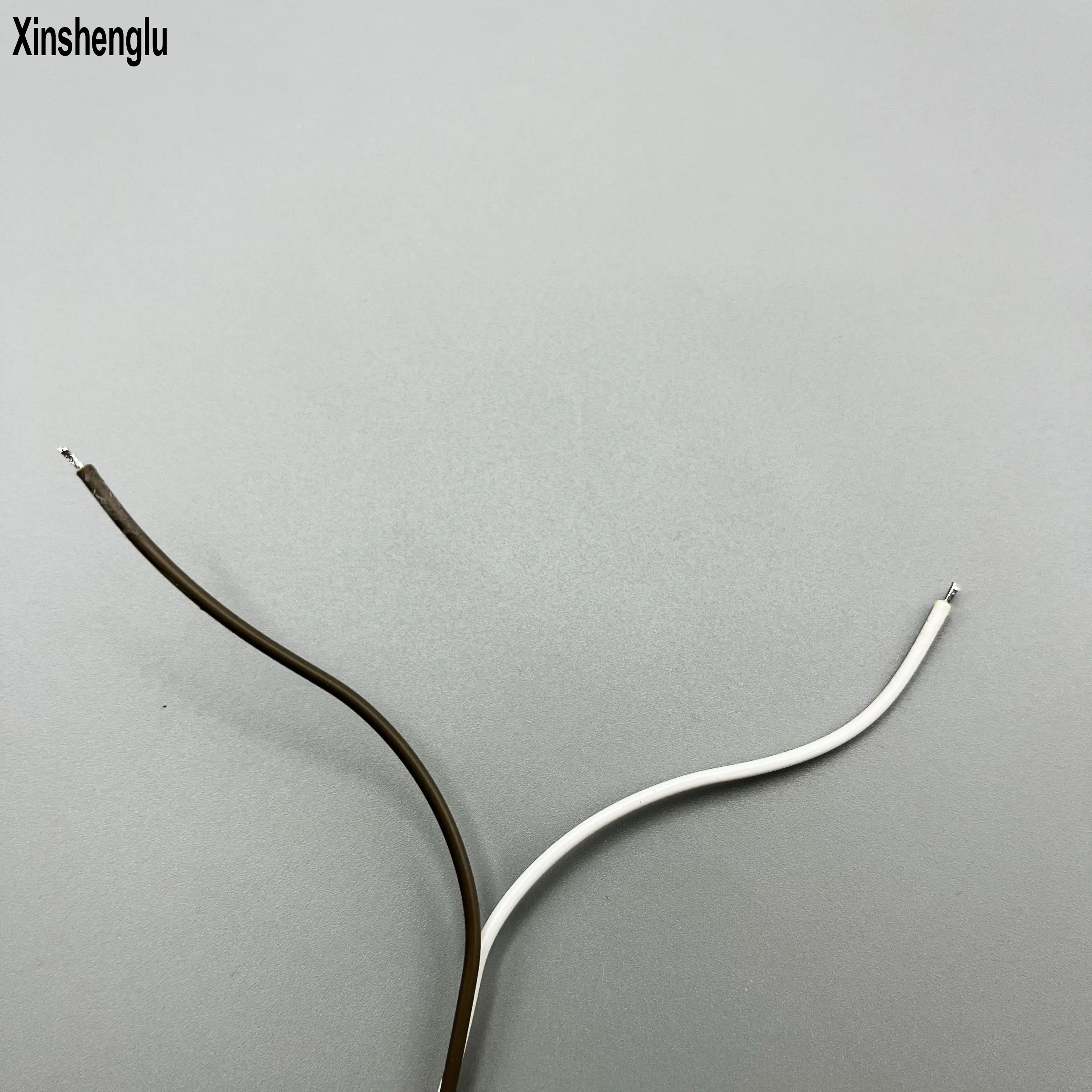 In-stock&Customized DuPont Connector 17 Copper Wires Cable