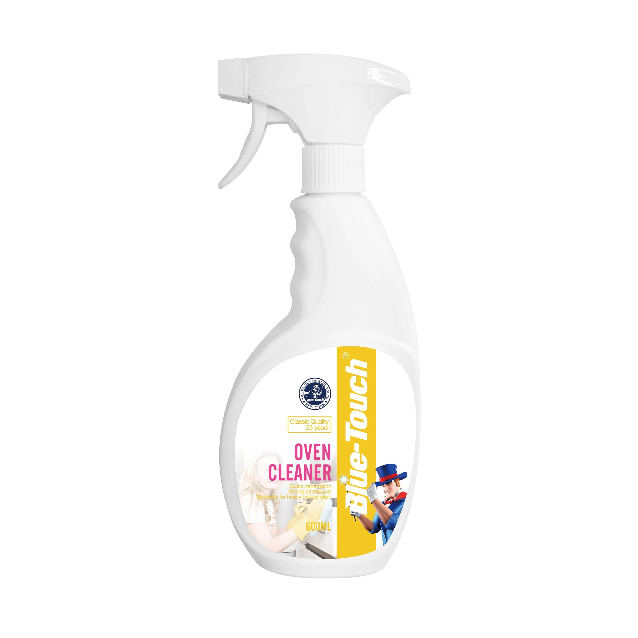 Multipurpose kitchen cleaner stubborn oil stains removal strongest kitchen degreaser liquid