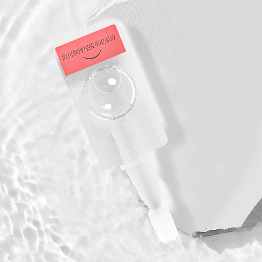 New arrival Skformula hyaluronic acid concentration for reduce wrinkles