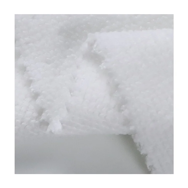 Hot Selling 80 Polyester 20 Polyamide Microfiber Towel Fabric In Roll For Gym Yoga