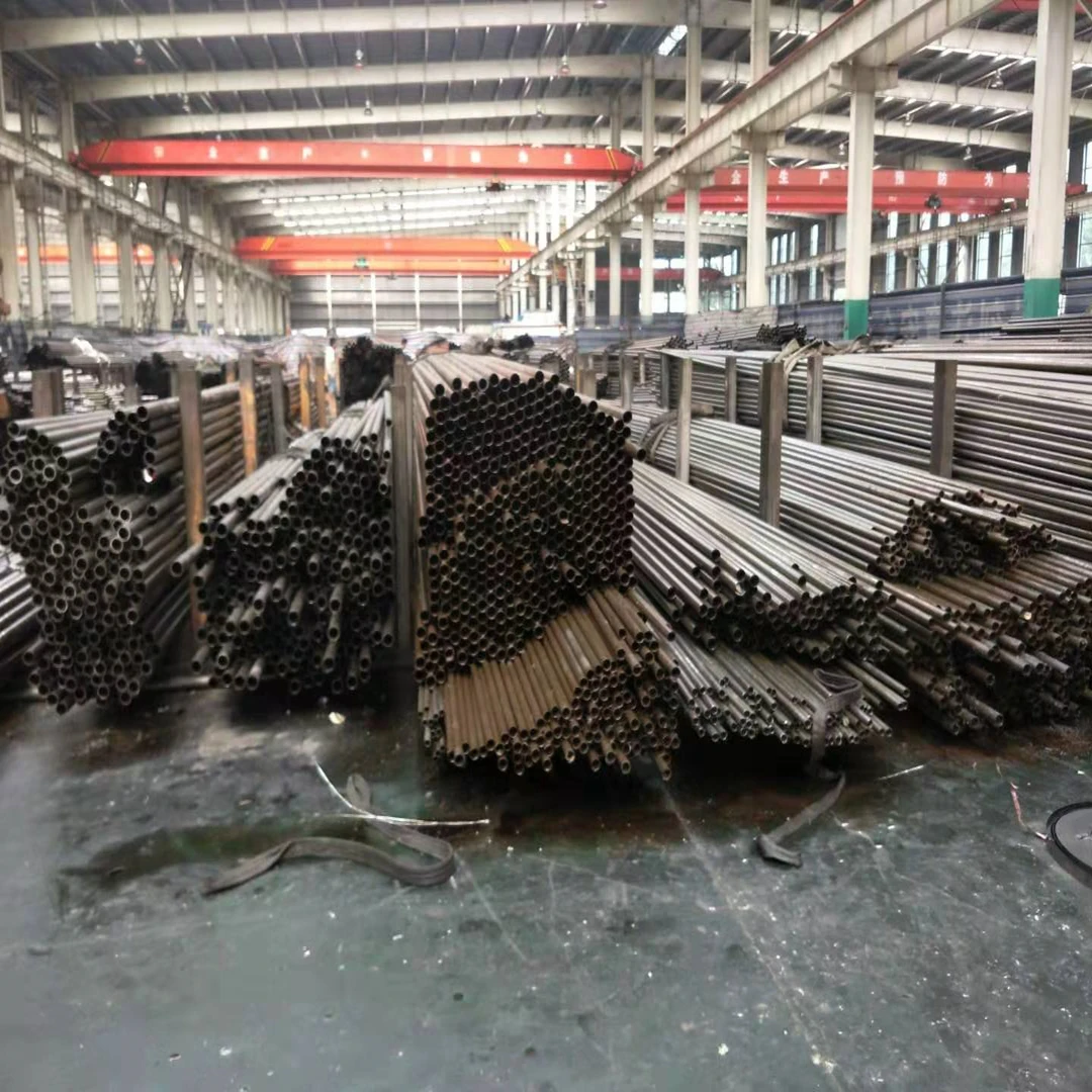 Asia Vietnam 60mm Diameter Seamless Steel Pipes Q345  Q195 Q215 Carbon Steel Seamless Pipe Tubes