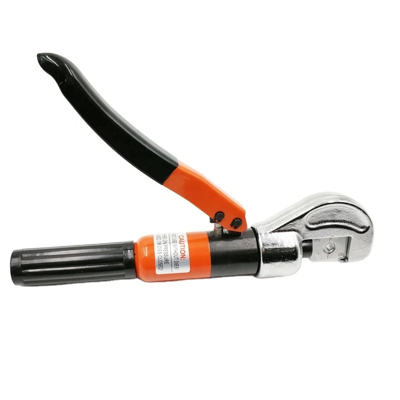 
Heavy Duty Cable Lug Crimper Made In China HP-70C Crimp cu al 35 Hydraulic Press 