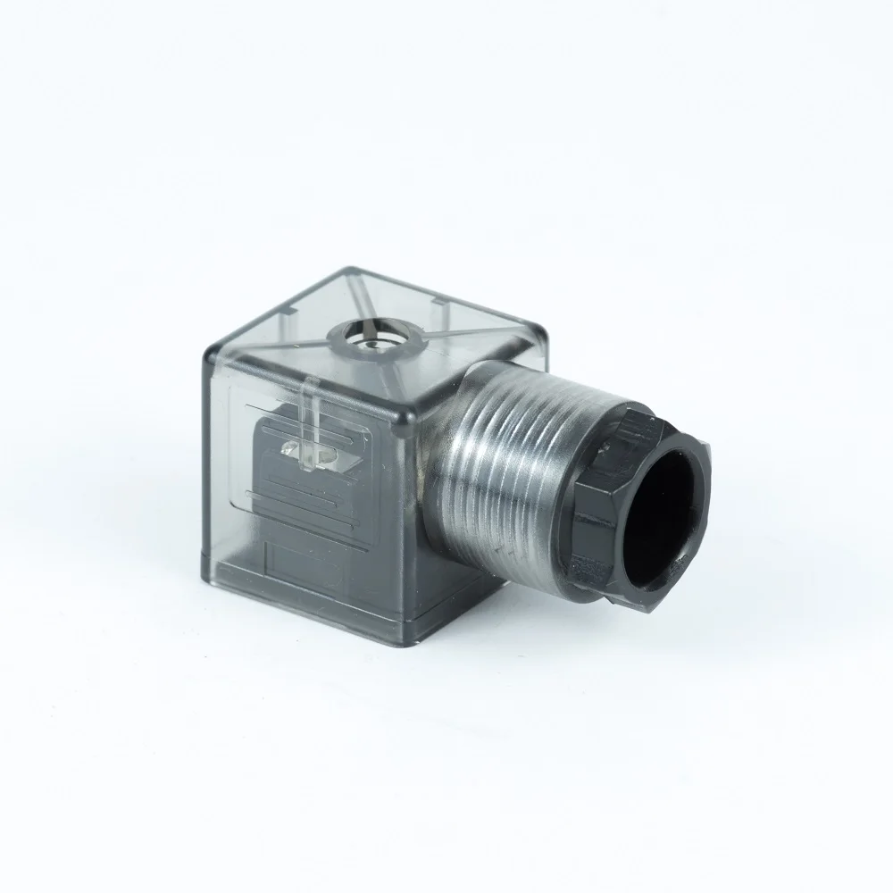 HOYAN Din43650A Connector