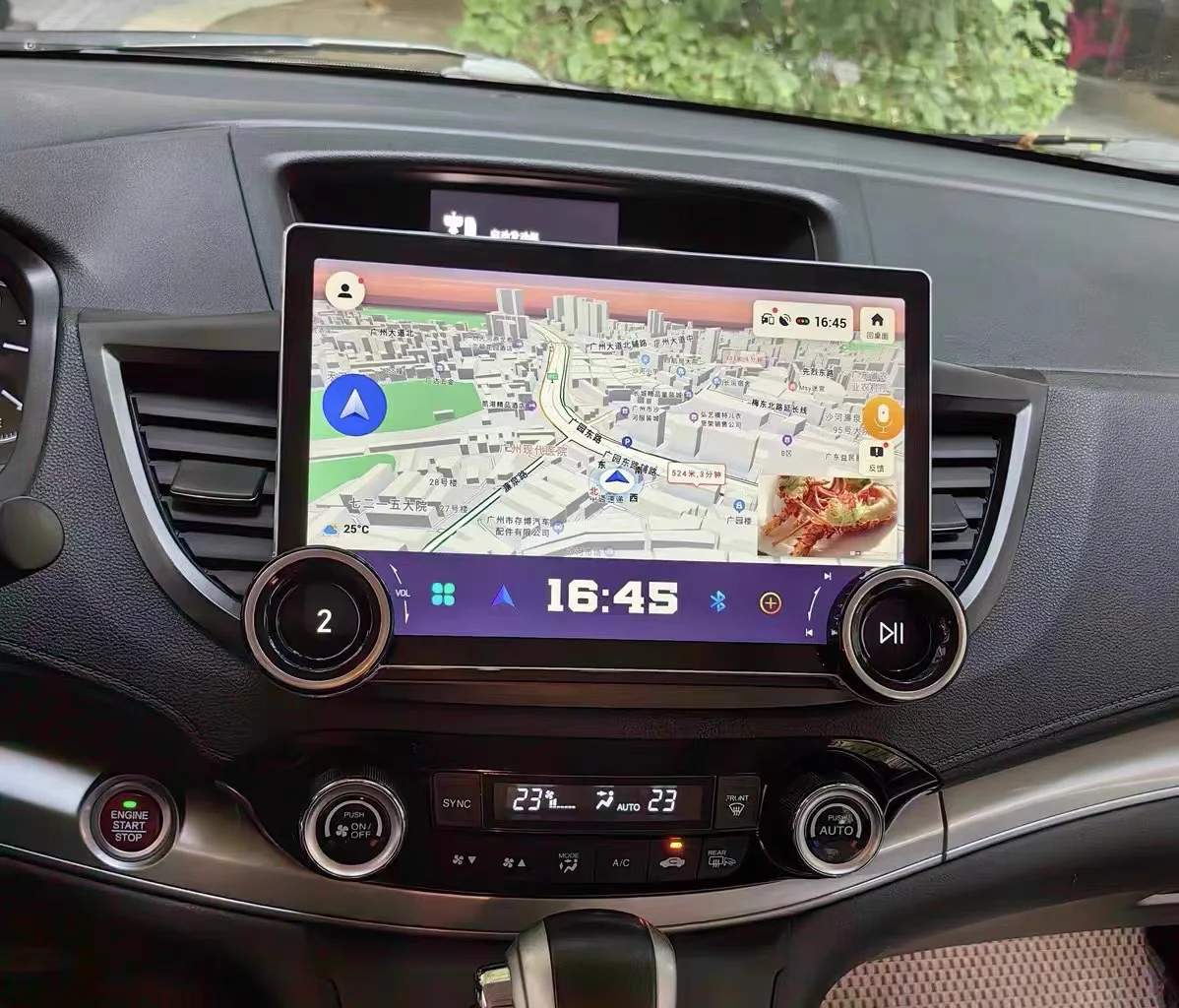 Zmecar Android Car TV Diamond Car Radio 11.8/10.1 Inch QLED Diamond 2k BT FM WIFI DSP OBD Car Multimedia Navigation Audio Player