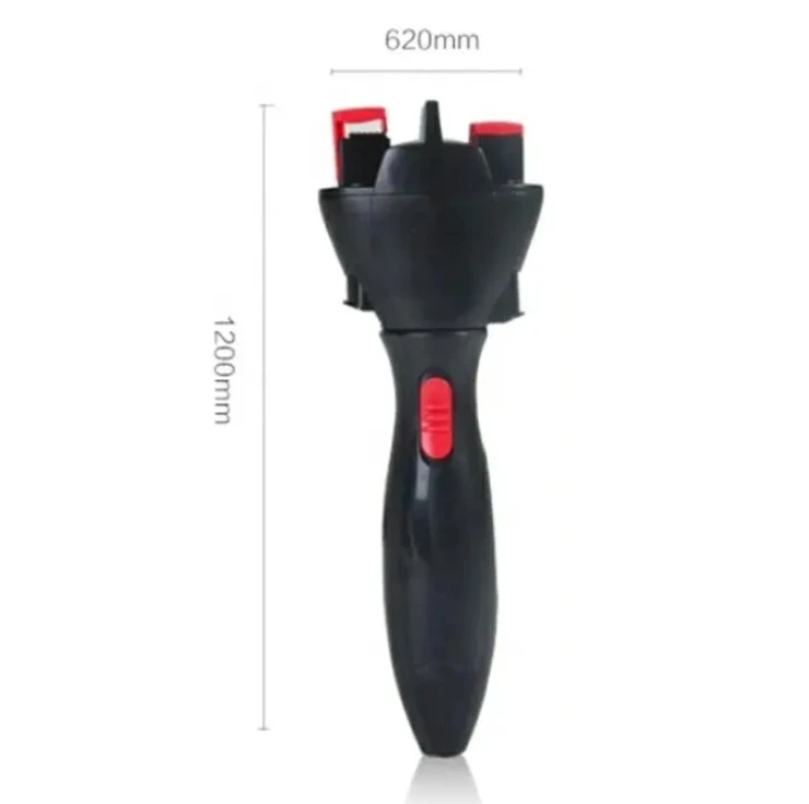 Best-selling Automatic Hair Braiding tool Fast braiding electric braiding machine Hairpin hair styling tool