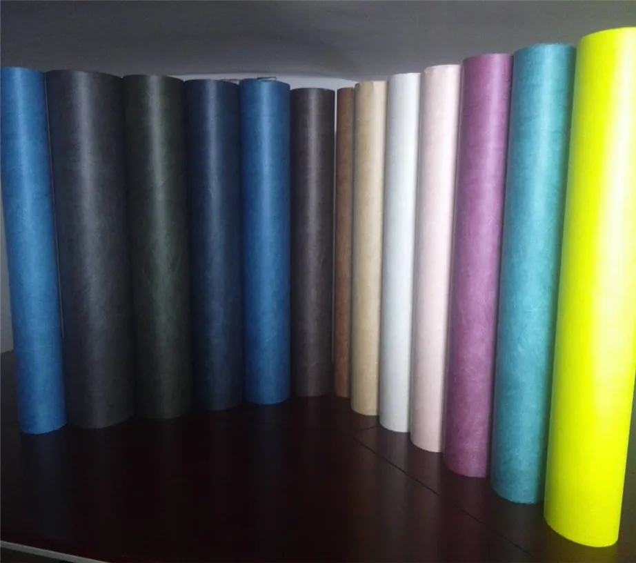 Оптовая продажа бумага Tyvek Dupont с покрытием профессиональная цветная pantone
