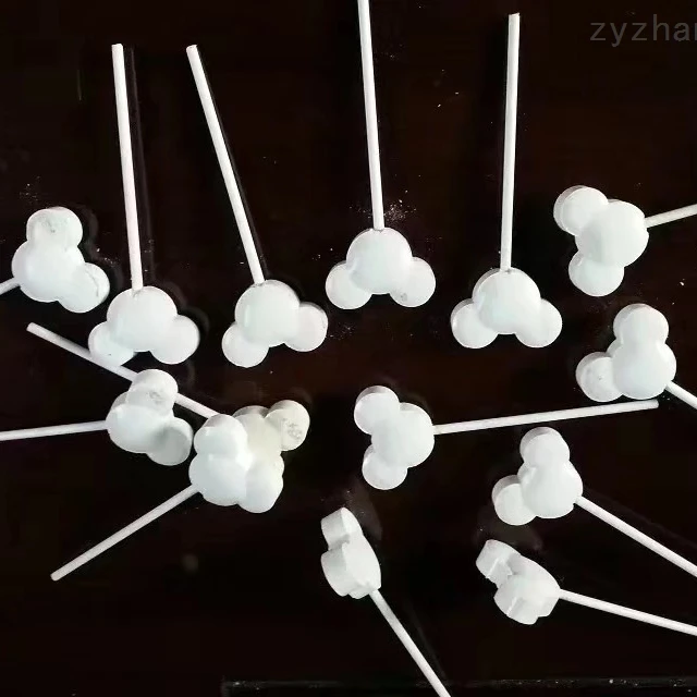 lollipop candy tablet press machine with good price