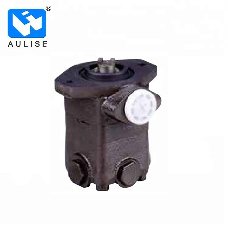 SCDL steering pump 151-3407100 for yuchai bus diesel engine parts