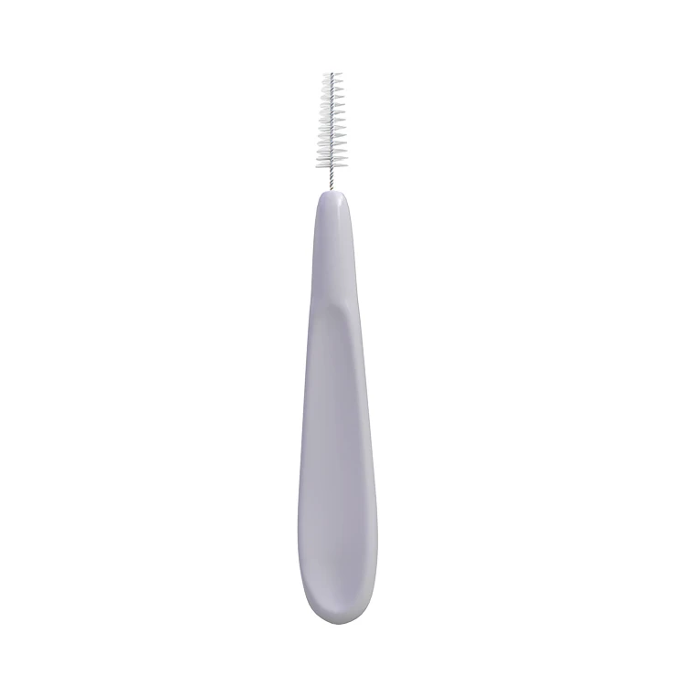 Support Custom Design Disposable Interproximal Interdental Brush