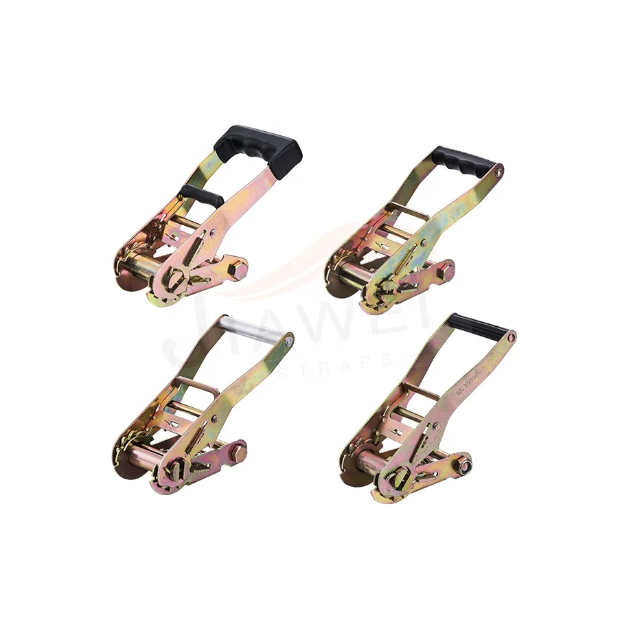 
rachet buckle 1inch 25mm 1.5inch 35mm 38mm 2inch 50mm 3inch 75mm 4inch 100mm galvanized ratchet buckle 