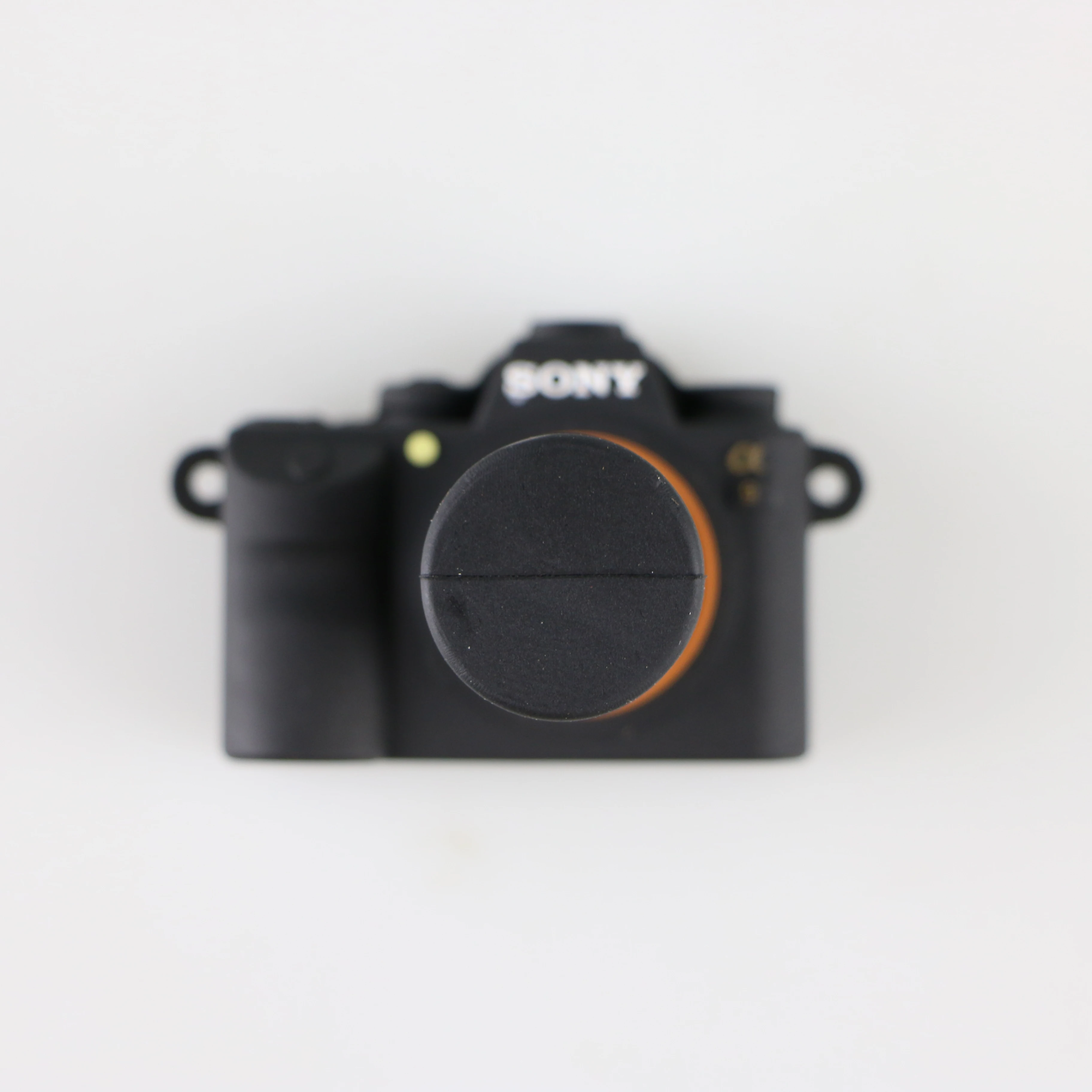 Camera 2.0 Usb Stick 16gb 32gb 64gb Flash drives disk Custom Logo Pendrive cartoon Electronic Gadgets Pen Drive