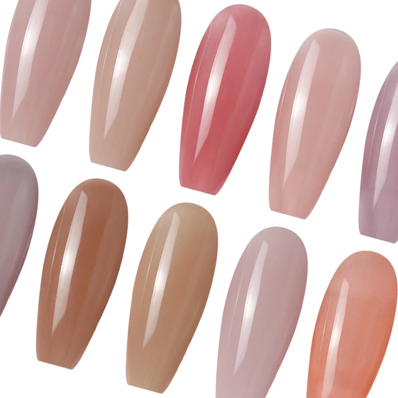 Arrival LED UV Gel Soak Off Chameleon Spider Gel for Nails Gel Polish Nail Supplies Nail Art Professional OEM ODM Custom New