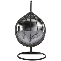 high-back ergonomic racing chair