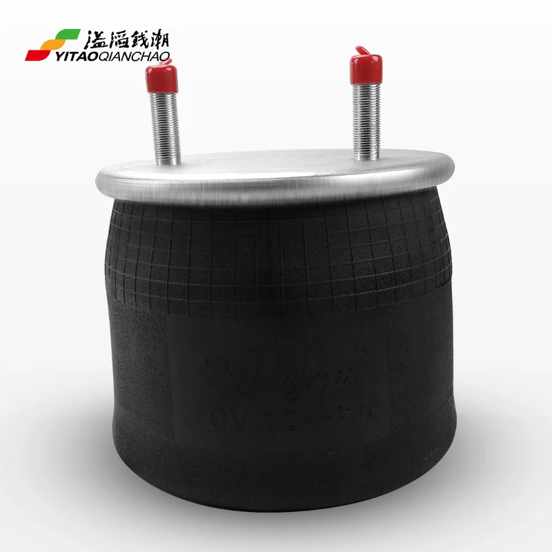 For Hendrickson truck air spring HKA-180 Firestone W01-358-8713 Contitech 1010-17.5S533