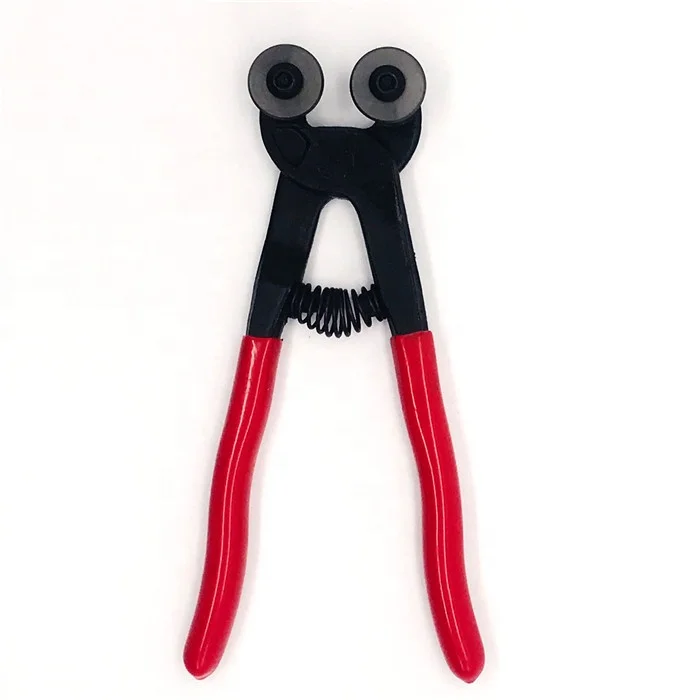 Mosaic tile cutter hand tools mosaic tool nipper
