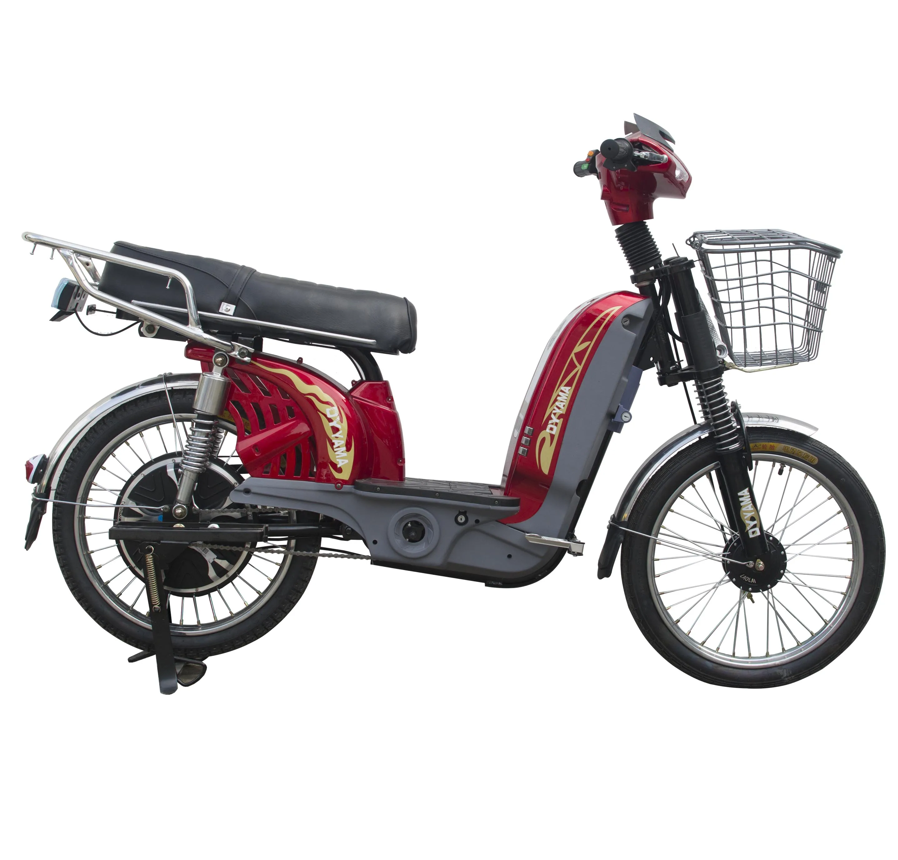 2022 Heavy loading electric bike 60v 12Ah 48V12AH pedal assisted electric bicycle/cargo loading electric bike