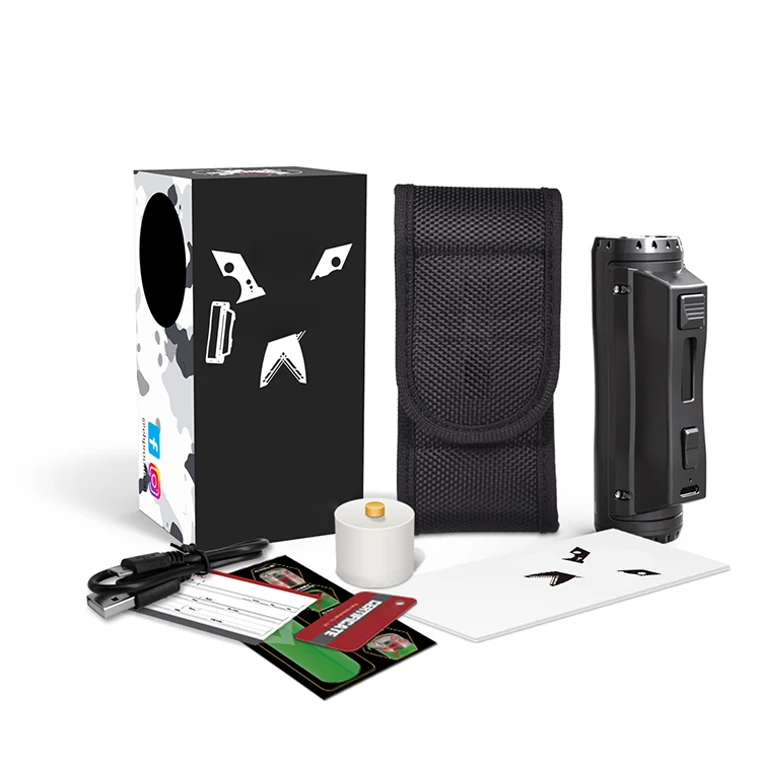 New Trend Product Ecigarette 1000mAh Battery 510 Cbd Vape Pen Accessories