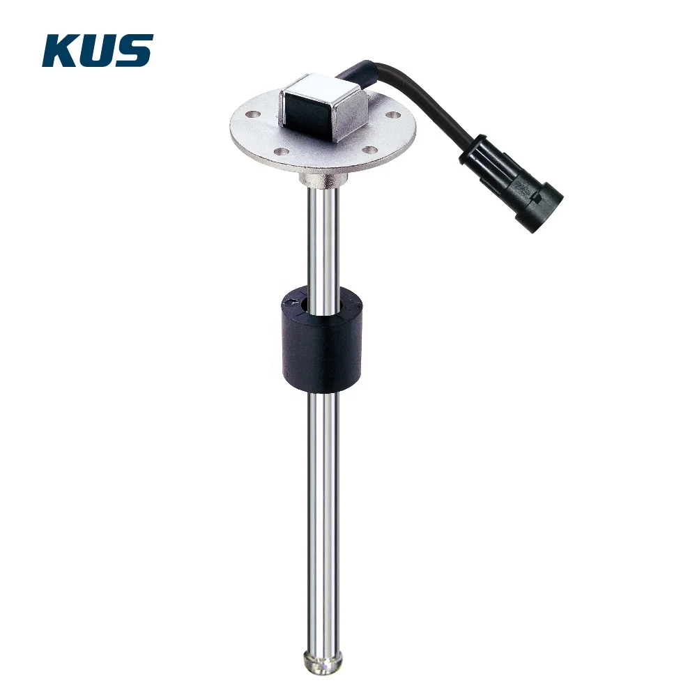 Marine KUS Single Tube  Liguid Sensor S5-E1600 mm