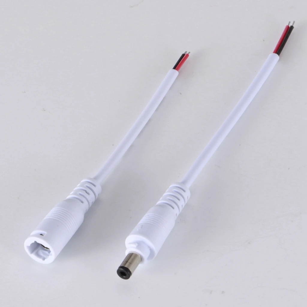 waterproof cable assemblies