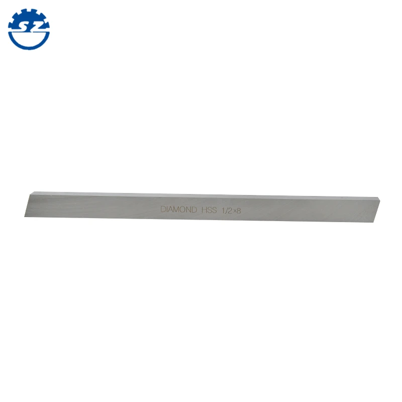 Professional HSS Square Tool Bit for Lathe Machine Cutting