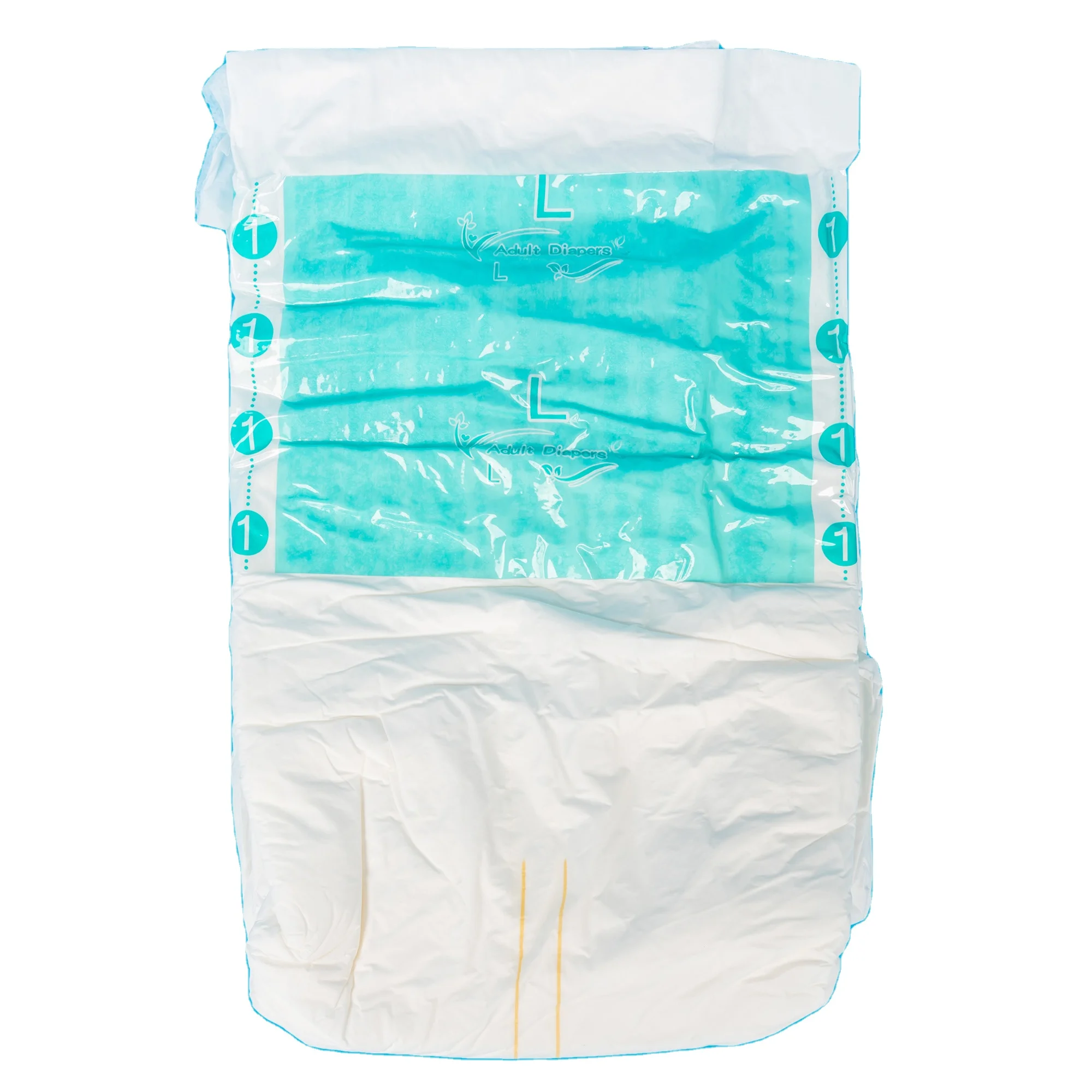 incontinence cheapest  nursing home xxxl japanese oem print senior adult cotton pvc diaper pants for elderly people women china