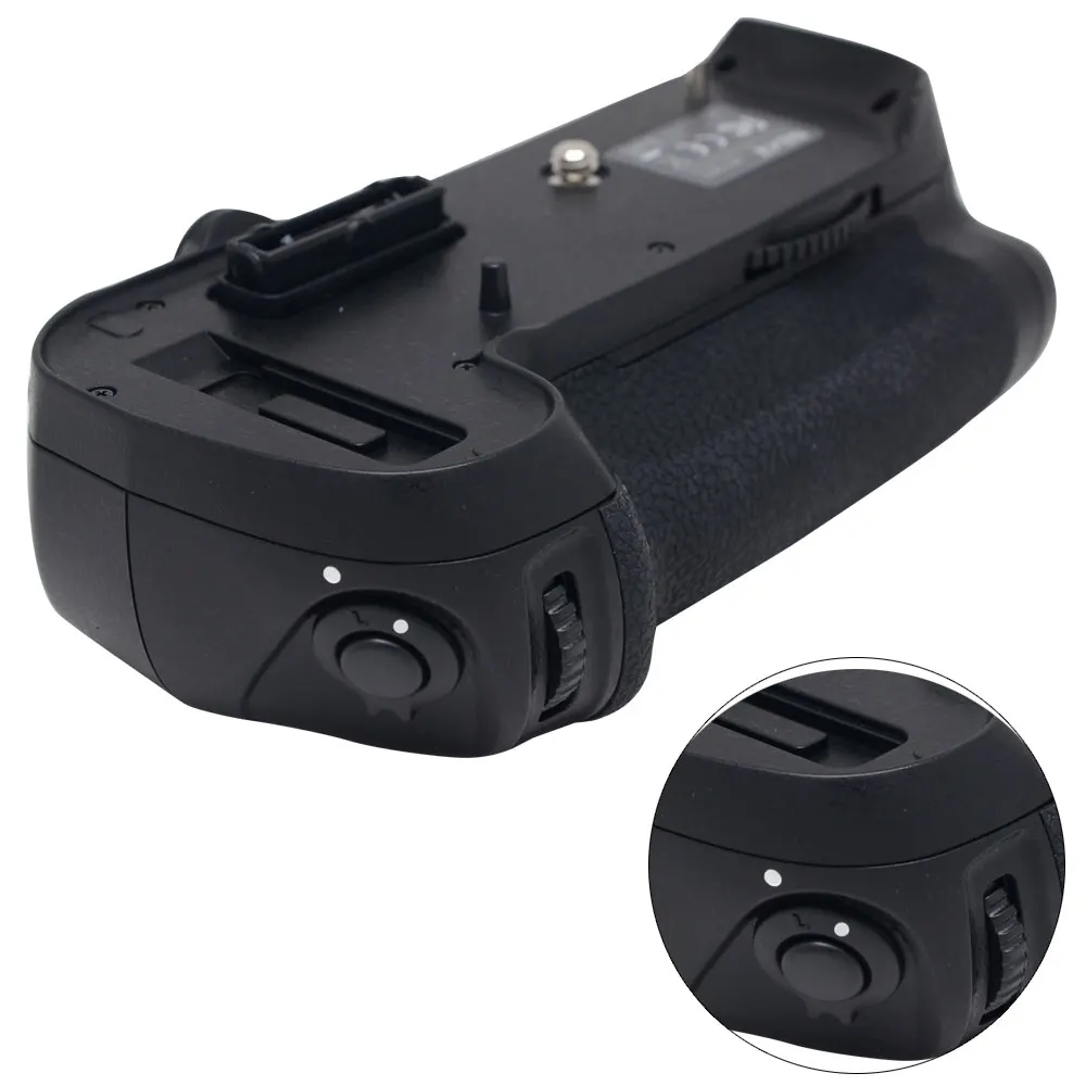 
Meike MK-D800 Battery grip for Nikon D800/D810/D800E dslr camera accessories 