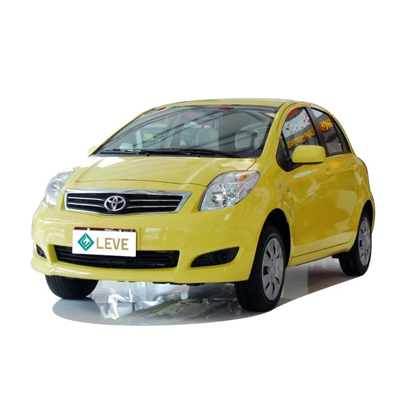 Высококачественный toyota yaris vitz CHR с левым рулем chr Гибридный 2 0 л двигатель Новый автомобиль Подержанный для взрослых