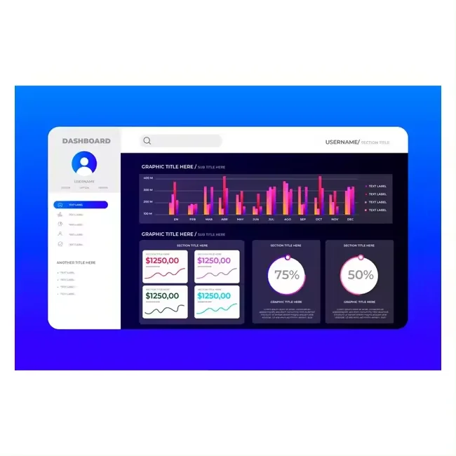 Ecommerce Portal Plus Admin Panel: The Key to Unlocking Your Business Potential