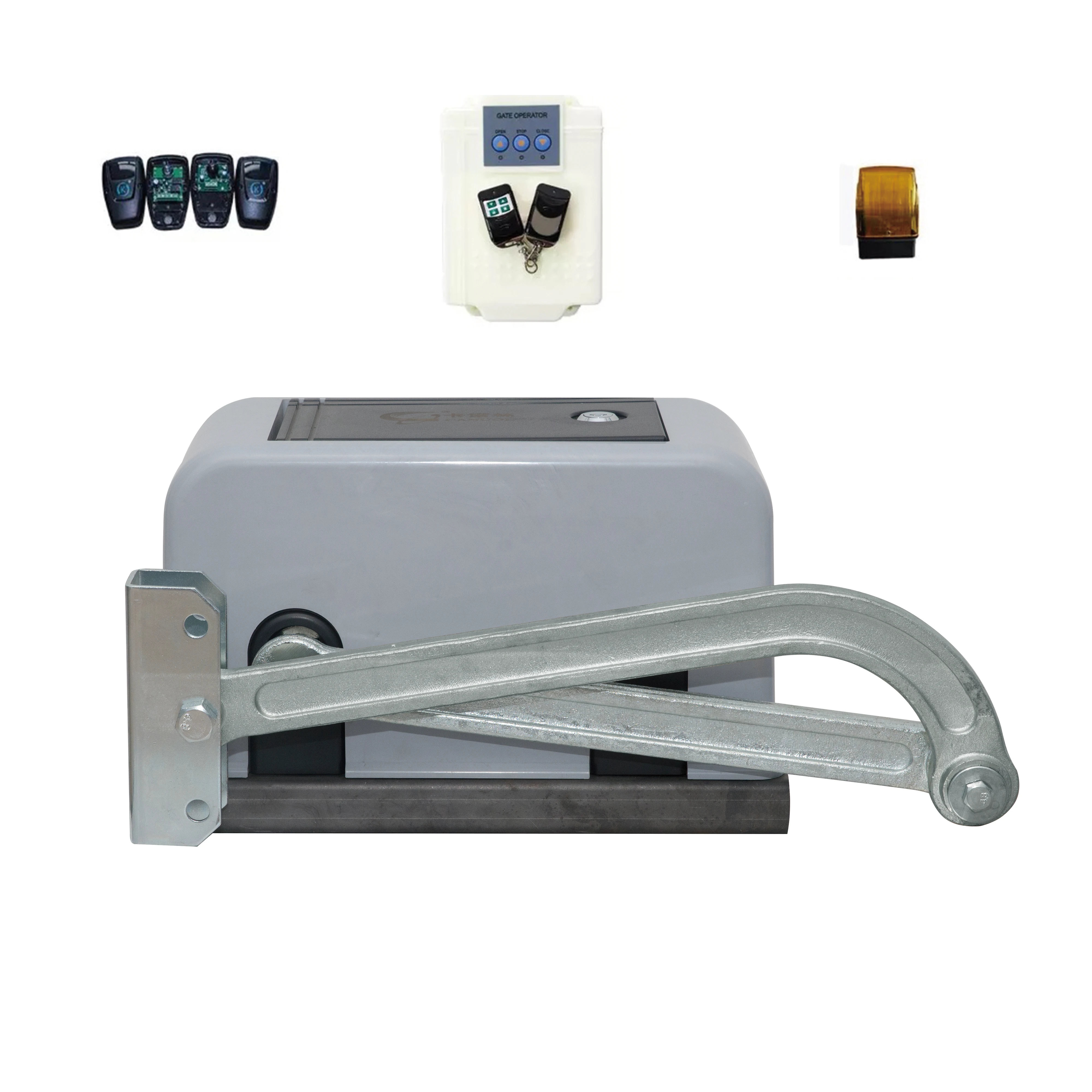 Garage Door Motor Economic And Practical Hydraulic Gate Openers Rolling Door Motor