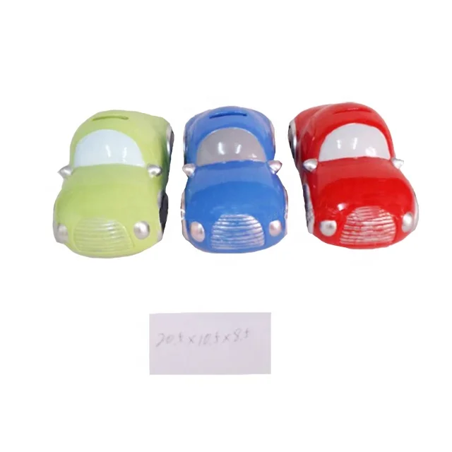 mini car coin bank,car piggy bank ,car money safe bank toy for children