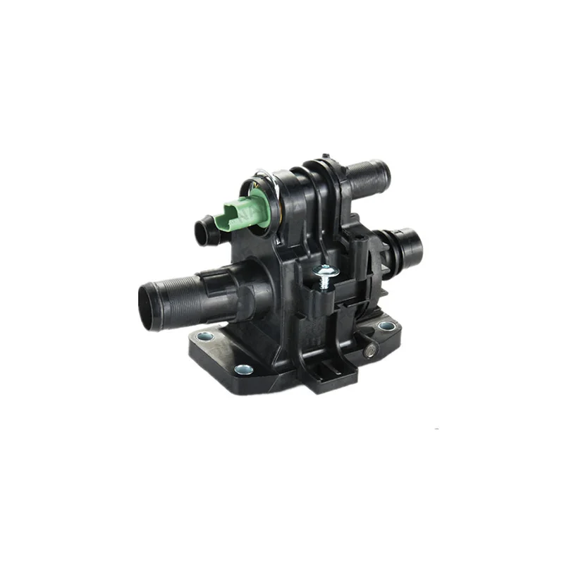 Coolant Thermostat For Mazda Nissan Peugeot 11517805998