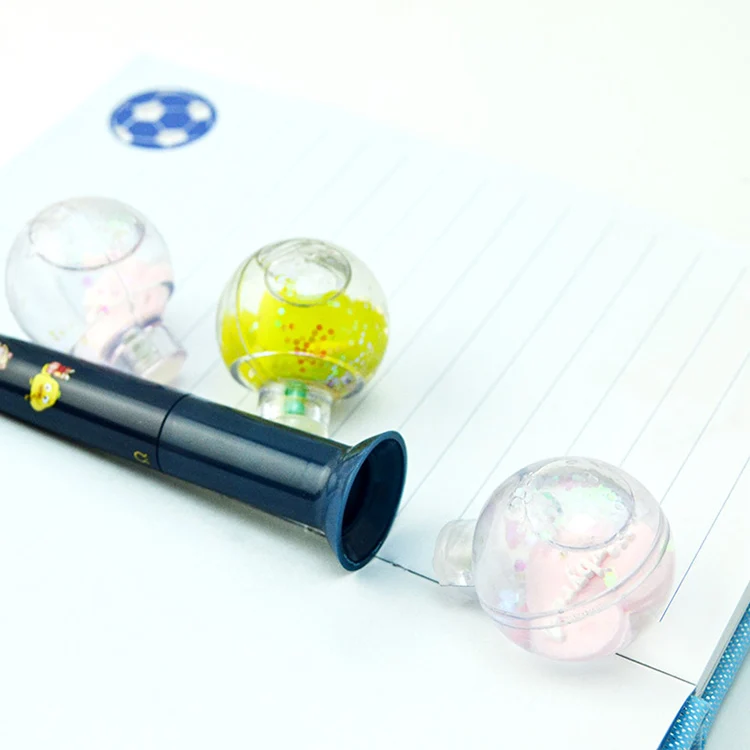 High Quality Plastic Ballpoint Pens Wholesale Diamond Beadable Cristal Original Pen Crystals With Logo Custom