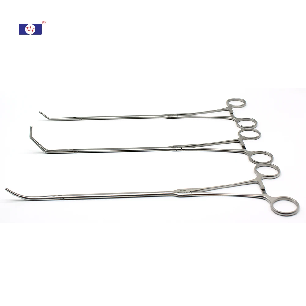Thoracoscopic Surgical Instruments Thoracoscopy Instruments
