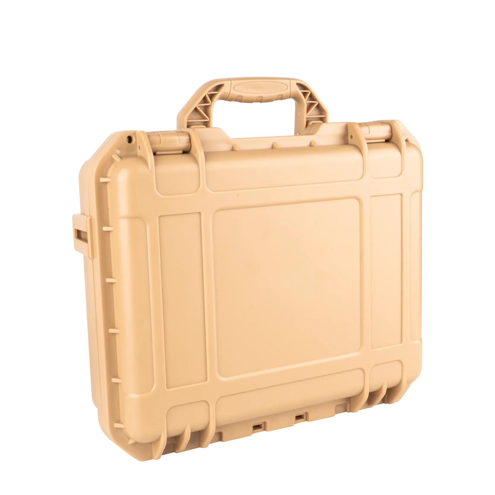 China factory Tricases ip67 watertight carrying portable plastic medical equipment case with foams_9326C0011