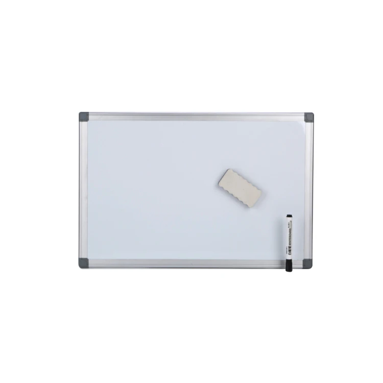 Professional Manufacturer Supply Core Material 7-layer Cardboard Hanging Custom Whiteboard