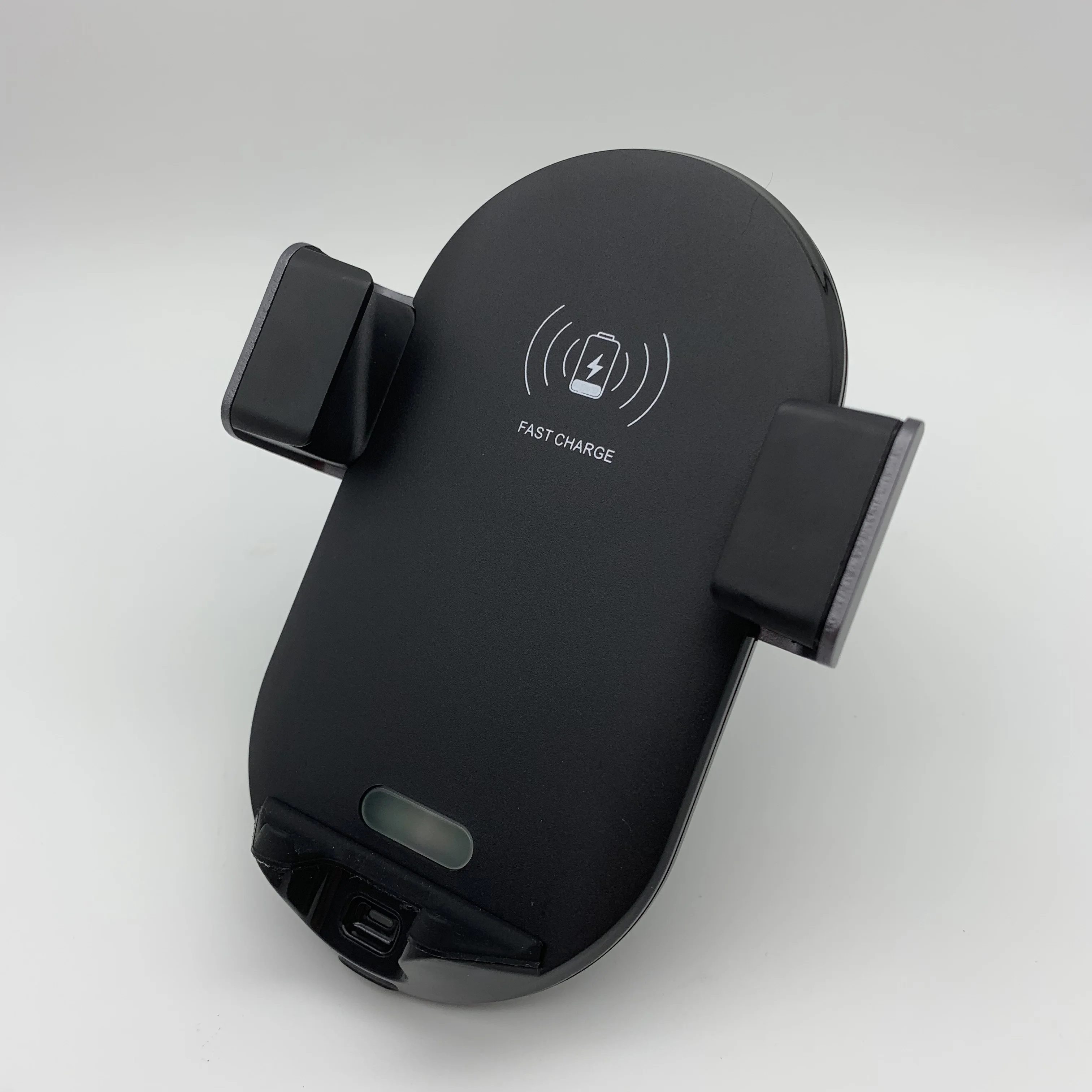 
Amazon best QI wireless charger for car for wireless car charger mount and fast 10w wireless charging 