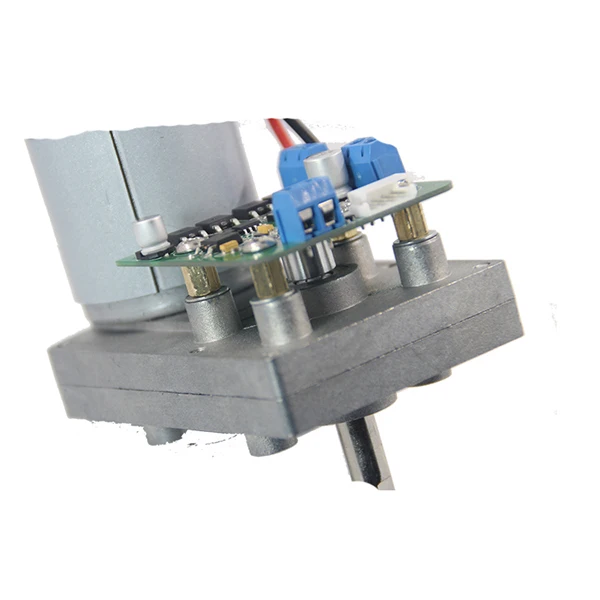 100kg High Torque Serial Bus Servo SM100 Heavy Duty Giant Scale Brushless Industrial for Robot Arm